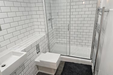 2 bed flat, 3, Helena Street, City Centre, Birmingham, B12AW - Image 10